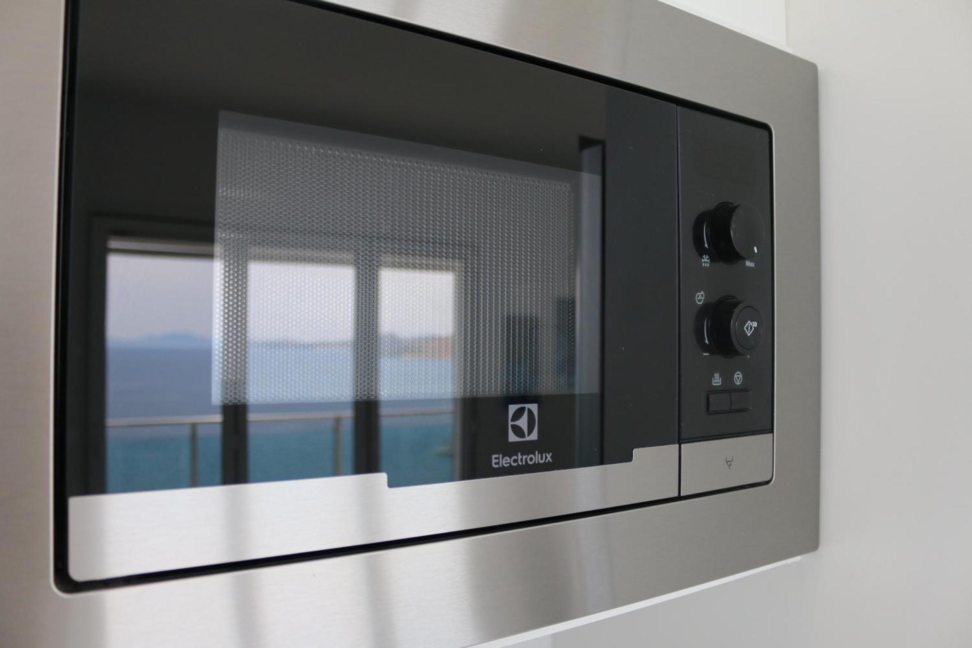Rocknest Sea View Penthouse Sarandë Exterior foto